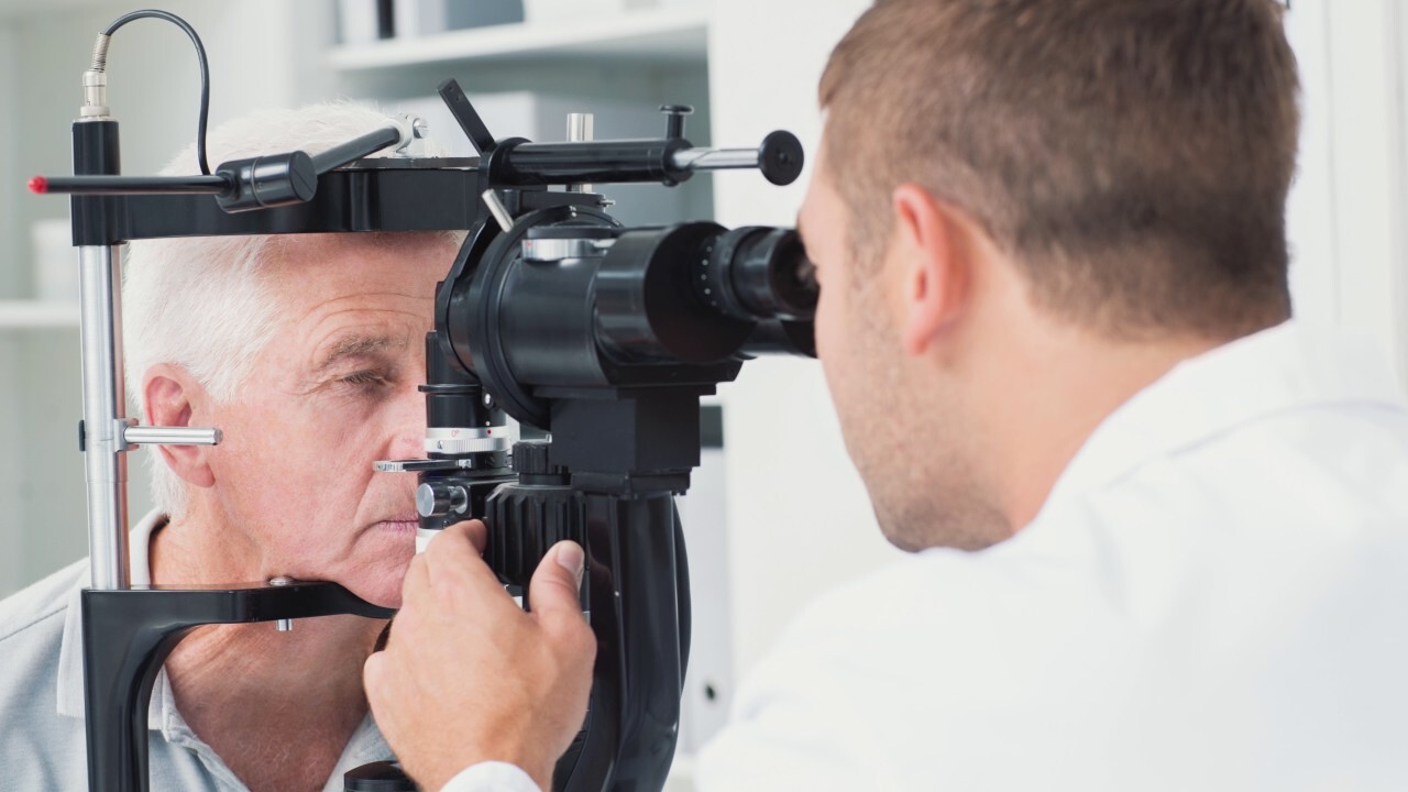 Metodología holística para el cuidado de los ojos